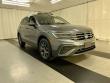 Certified 2022 Volkswagen Tiguan 2.0T SE SUV