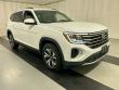 Certified 2025 Volkswagen Atlas 2.0T SE SUV
