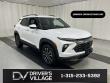 Used 2024 Chevrolet Trailblazer ACTIV SUV