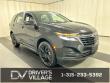 Used 2024 Chevrolet Equinox LS w/1LS SUV