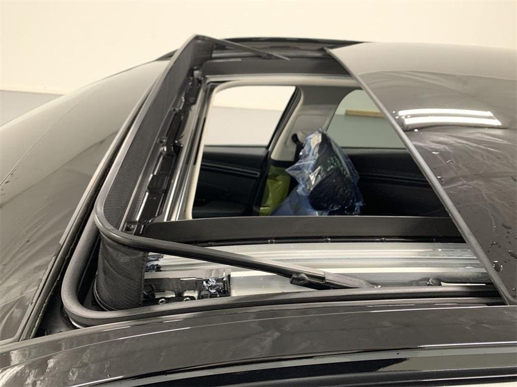 2024 Hyundai Tucson Limited - Photo 21