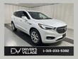 Buick Enclave