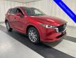 Certified 2024 Mazda CX-5 2.5 S Premium Package SUV