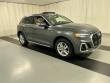 Used 2022 Audi Q5 45 S line Premium SUV