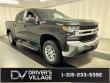 Used 2020 Chevrolet Silverado 1500 LT Truck Crew Cab