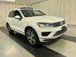 Used 2017 Volkswagen Touareg V6 Wolfsburg Edition (A8) SUV