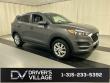 Used 2020 Hyundai Tucson SE SUV