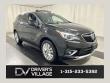 Used 2020 Buick Envision Premium II SUV