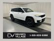 Used 2021 Jeep Grand Cherokee L Laredo SUV