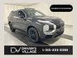 Used 2023 Mitsubishi Outlander SEL Black Edition SUV