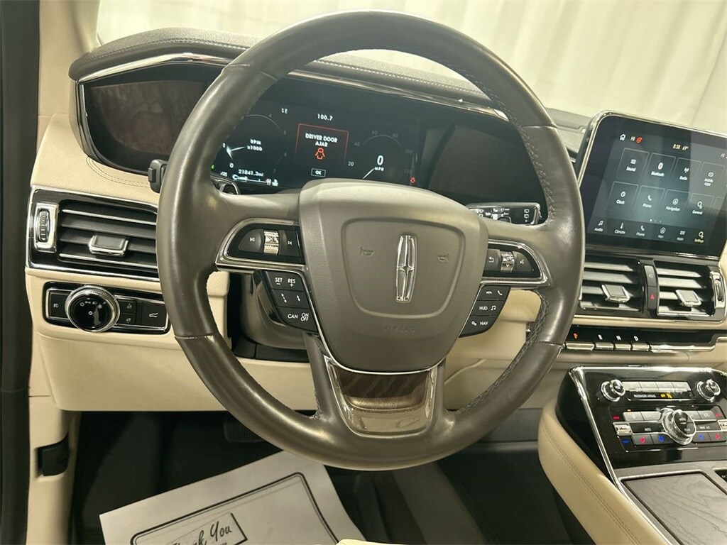 Used 2020 Lincoln Navigator Reserve SUV