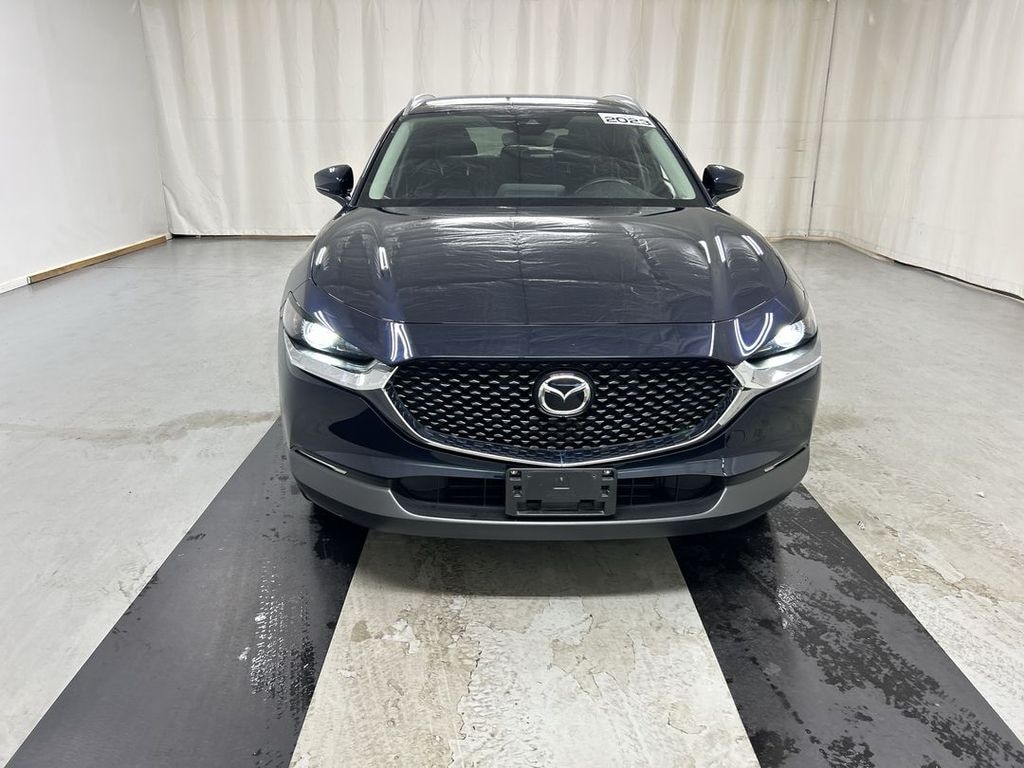 Certified 2023 Mazda CX-30 2.5 S Select Package SUV