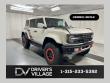 Used 2025 Ford Bronco Raptor SUV