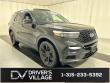 Used 2023 Ford Explorer ST SUV