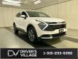 Used 2023 Kia Sportage EX SUV