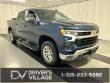 Used 2023 Chevrolet Silverado 1500 LT w/1LT Truck Crew Cab