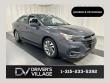 Used 2023 Subaru Legacy Limited Sedan