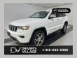 Used 2019 Jeep Grand Cherokee Limited SUV
