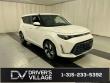 Certified 2023 Kia Soul GT-Line Hatchback