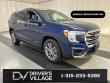Used 2022 GMC Terrain SLT SUV