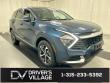 Used 2023 Kia Sportage Hybrid EX SUV