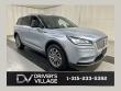 Used 2022 Lincoln Corsair Standard SUV