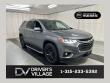 Used 2019 Chevrolet Traverse LT Cloth w/1LT SUV
