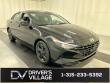 Used 2023 Hyundai Elantra SEL Sedan