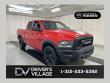 Used 2021 Ram 1500 Classic SLT Truck Quad Cab