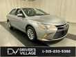 Toyota Camry Hybrid