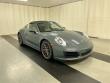 Certified 2018 Porsche 911 Targa 4S Coupe