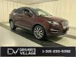 Used 2019 Lincoln MKC Reserve SUV