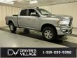 Used 2021 Ram 2500 Laramie Truck Crew Cab