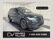 Used 2024 Volkswagen Tiguan 2.0T SE SUV