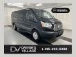 Used 2018 Ford Transit-350