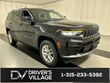 Jeep New Grand Cherokee