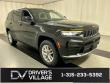 Used 2022 Jeep New Grand Cherokee Laredo SUV