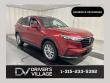 Used 2024 Honda CR-V EX-L SUV
