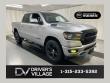 Used 2020 Ram 1500 Big Horn/Lone Star Truck Crew Cab