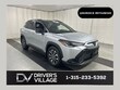  Toyota Corolla Cross Hybrid