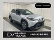 Used 2023 Toyota Corolla Cross Hybrid SE SUV