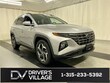 Hyundai Tucson Plug-In Hybrid