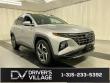 Used 2024 Hyundai Tucson Plug-In Hybrid Limited SUV