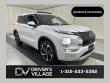 Used 2022 Mitsubishi Outlander SEL CUV