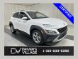 Certified 2023 Hyundai Kona SEL SUV