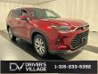 Used 2024 Toyota Grand Highlander XLE SUV