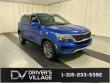 Used 2021 Kia Seltos LX SUV