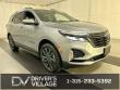 Used 2024 Chevrolet Equinox RS SUV