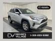 Used 2023 Toyota RAV4 XLE SUV
