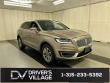 Used 2019 Lincoln Nautilus Select SUV